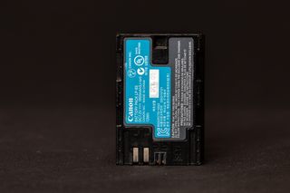 Batteria Canon LP-E6