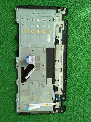 Teclado Acer y laptop Acer Aspire ES1