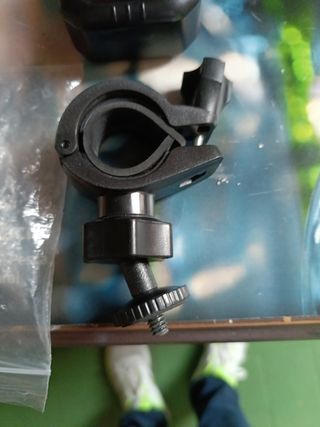 Medidor Presión Neumáticos Moto TPMS