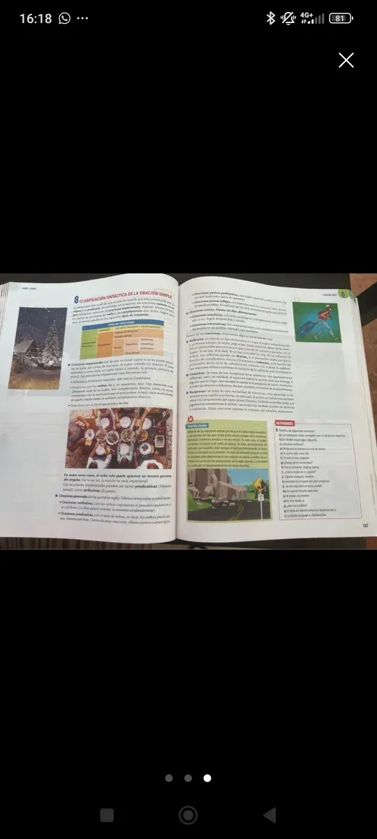 LIBRO DE LENGUA CASTELLANA Y LITERATURA DE 2° BACH