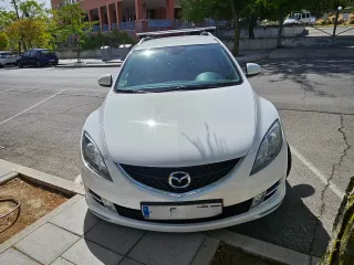 Mazda 6 2010