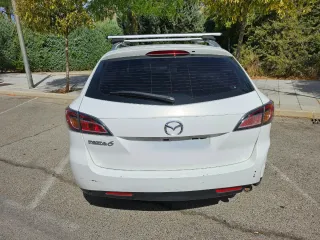 Mazda 6 2010