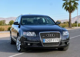 Audi A6 2008