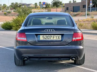 Audi A6 2008