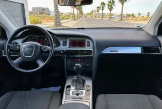 Audi A6 2008