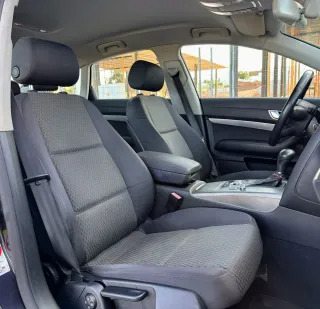 Audi A6 2008