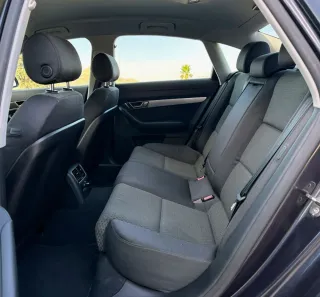 Audi A6 2008