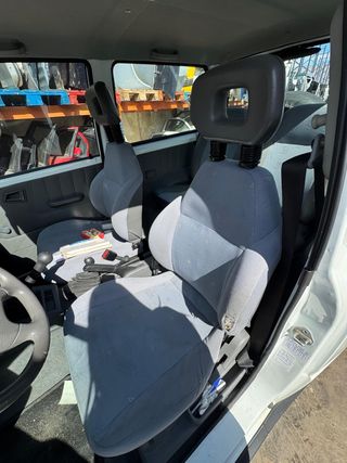 Despiece SUZUKI VITARA 2.0 HDI 87cv año 2001 RHP