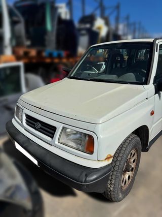 Despiece SUZUKI VITARA 2.0 HDI 87cv año 2001 RHP