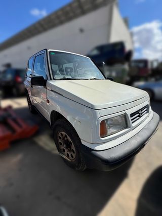 Despiece SUZUKI VITARA 2.0 HDI 87cv año 2001 RHP