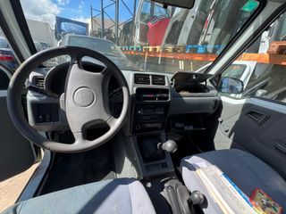 Despiece SUZUKI VITARA 2.0 HDI 87cv año 2001 RHP