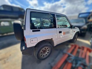 Despiece SUZUKI VITARA 2.0 HDI 87cv año 2001 RHP