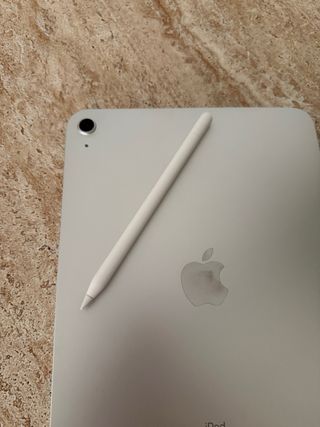 Apple Pencil para iPad