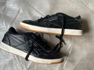 Zapatillas Reebok Negras
