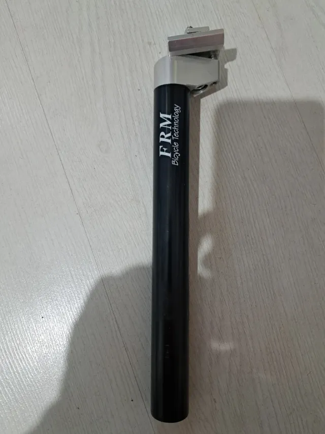 Tija sillín FRM 27.2