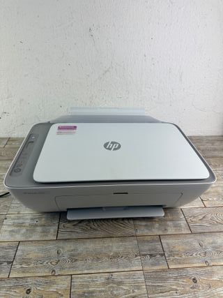 Impresora multifuncion Hp 