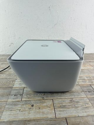 Impresora multifuncion Hp 