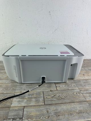 Impresora multifuncion Hp 