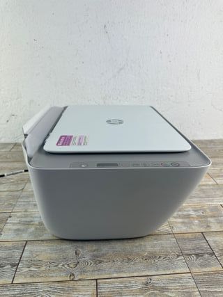Impresora multifuncion Hp 