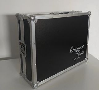 Flight Case 