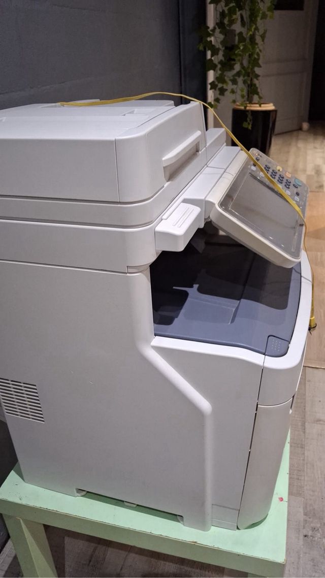 OKI ES7470 MFP Multifunción