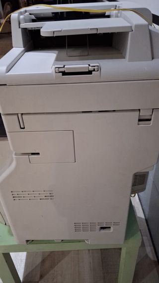 OKI ES7470 MFP Multifunción