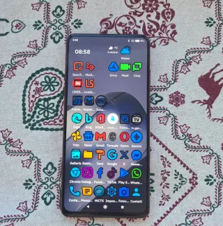 Xiaomi Mi 9T Nero