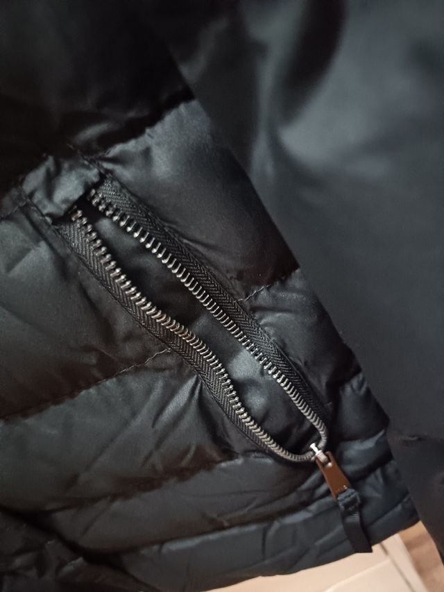 Chaqueta Inside Mujer Talla XL