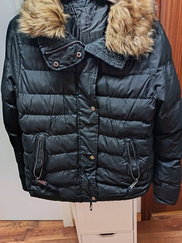 Chaqueta Inside Mujer Talla XL