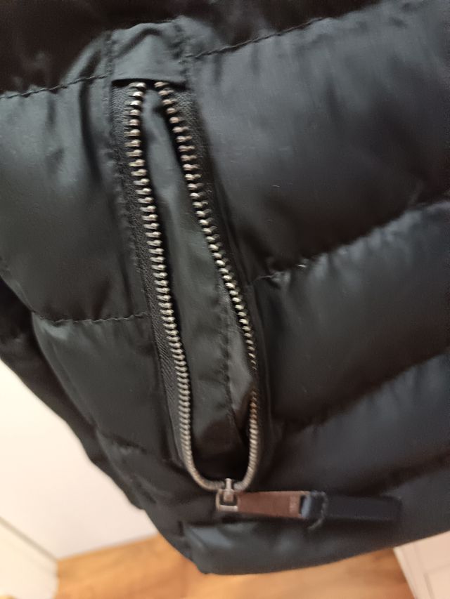 Chaqueta Inside Mujer Talla XL