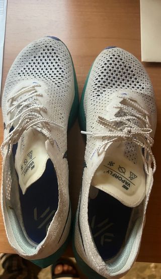Nike Vaporfly 3 Talla 43