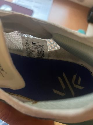 Nike Vaporfly 3 Talla 43