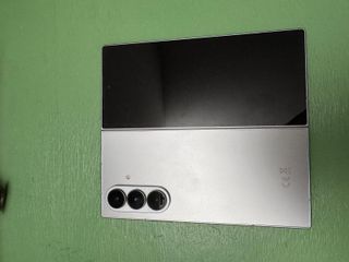 Samsung Galaxy Z Fold 7