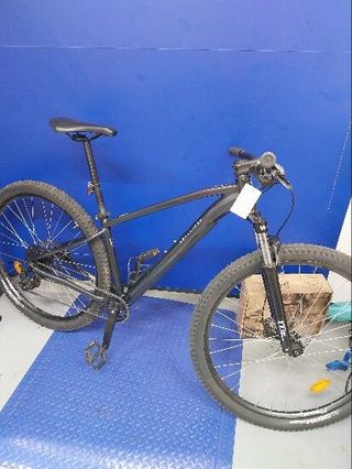 Bicicleta de montaña MTB 29" aluminio Rockrider Explore 500