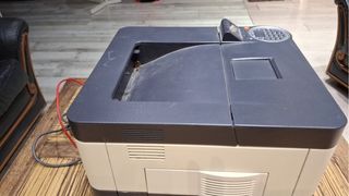 Kyocera ECOSYS FS-2100DN Impresora Láser