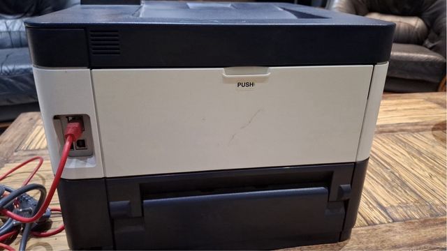 Kyocera ECOSYS FS-2100DN Impresora Láser