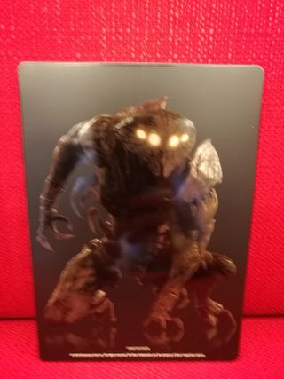 Mass Effect 2 - Xbox 360 - Collector's Edition