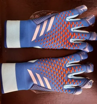Guantes Portero Adidas Predator
