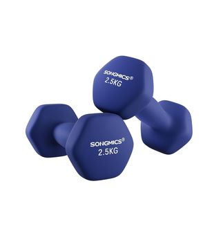 Set di 2 manubri 