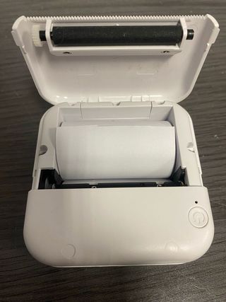 Mini Impresora Termica Portatil