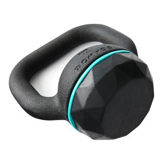 SEGUNDA VIDA: Kettlebell Pesa Rusa 6kg. Domyos Cross