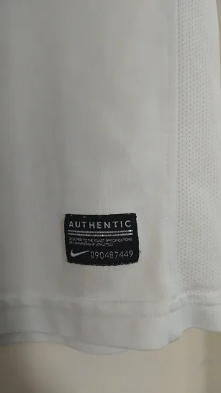 Camiseta Nike Training Osmanaj original 