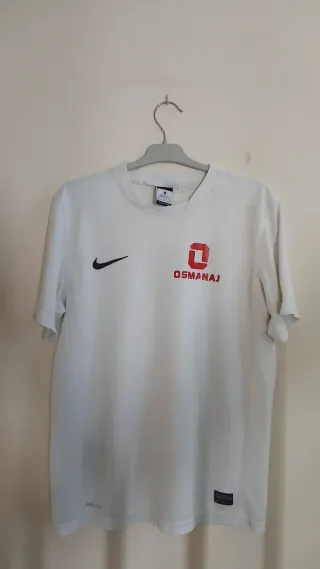 Camiseta Nike Training Osmanaj original 