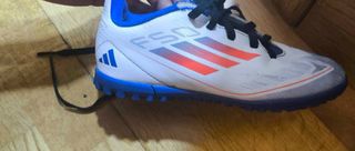 Zapatillas Adidas F50 Fútbol Hierba núm 31