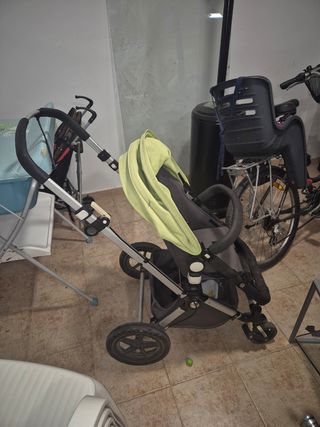 Carrito Bugaboo