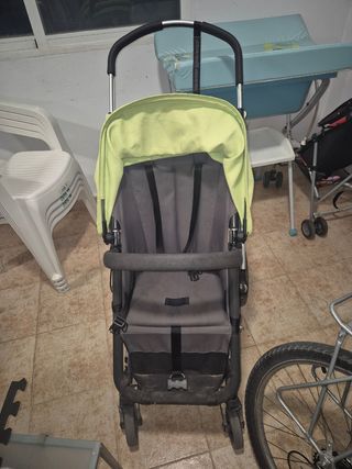 Carrito Bugaboo
