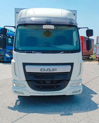 Camion rigido Daf 220 Lf Fa 2012