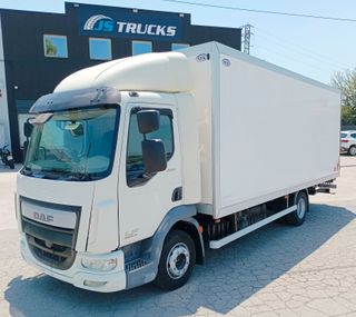 Camion rigido Daf 220 Lf Fa 2012