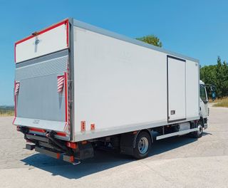 Camion rigido Daf 220 Lf Fa 2012