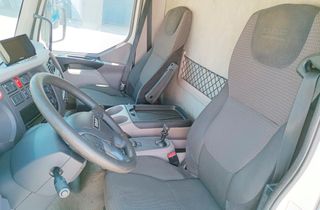 Camion rigido Daf 220 Lf Fa 2012